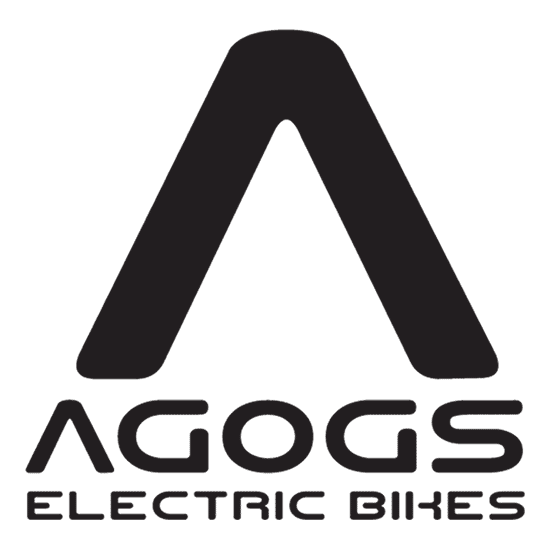 Agogs Elektrische fiets