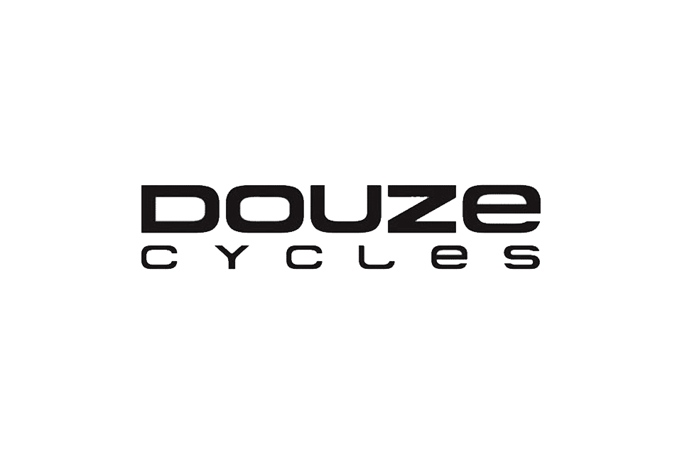 Douze Cycles Elektrische fiets