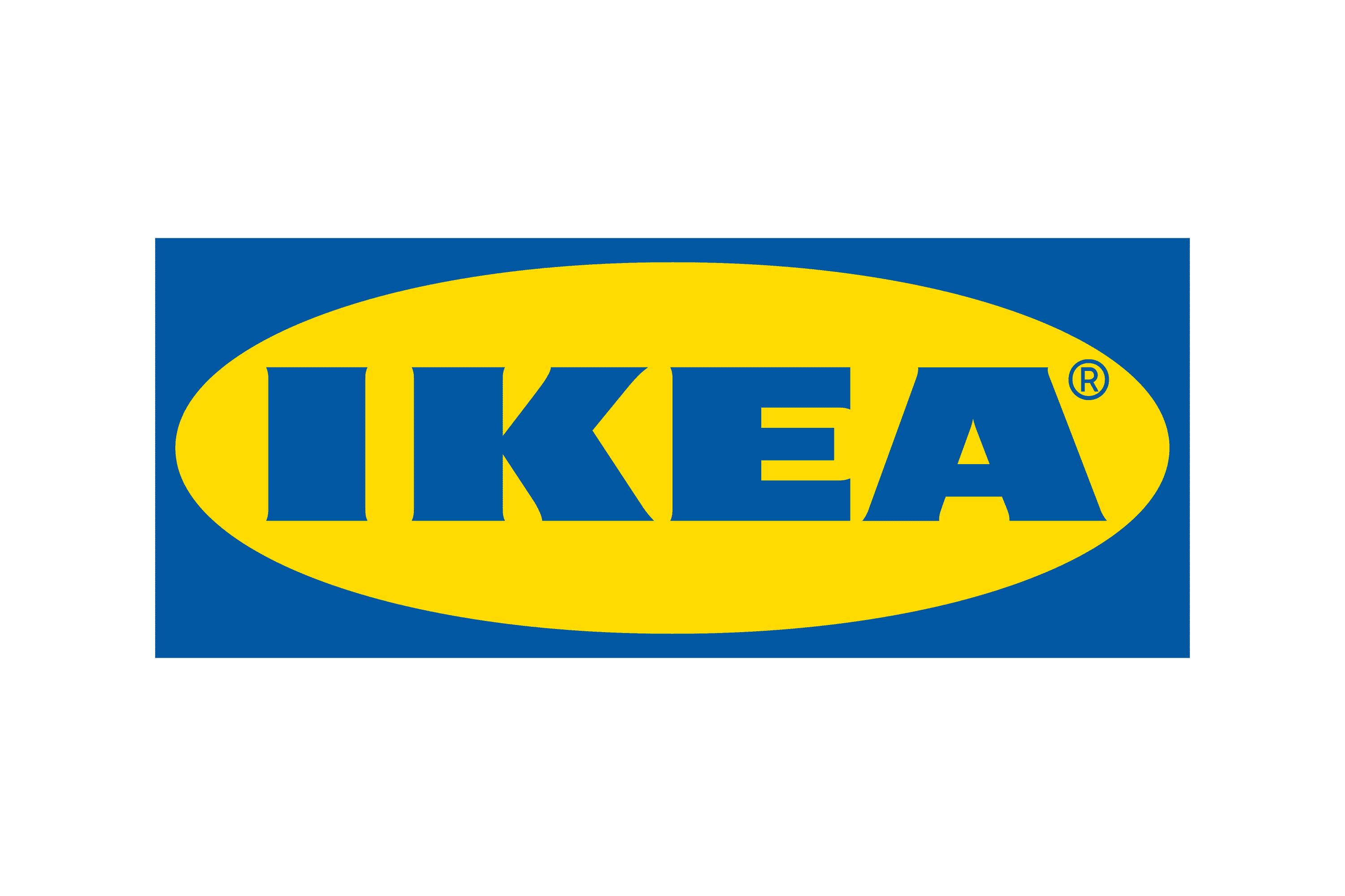 IKEA Elektrische fiets