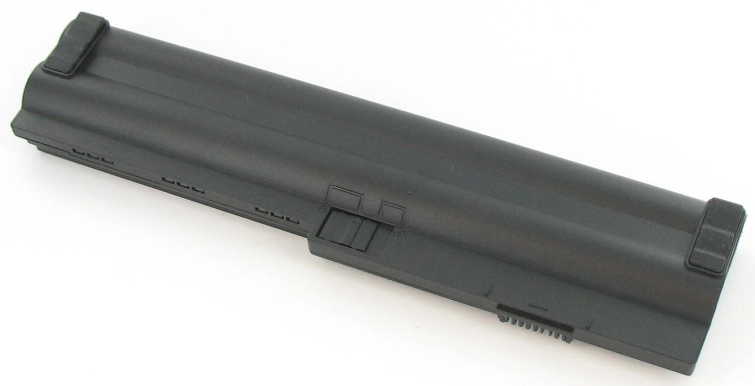 Yanec Laptop Accu 5200mAh