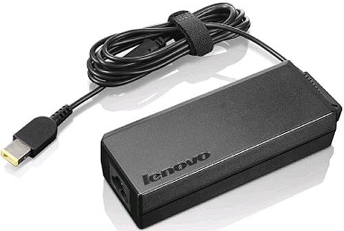 Lenovo Laptop AC Adapter 90W Square