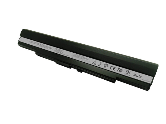 Laptop Accu Extended 6600mAh