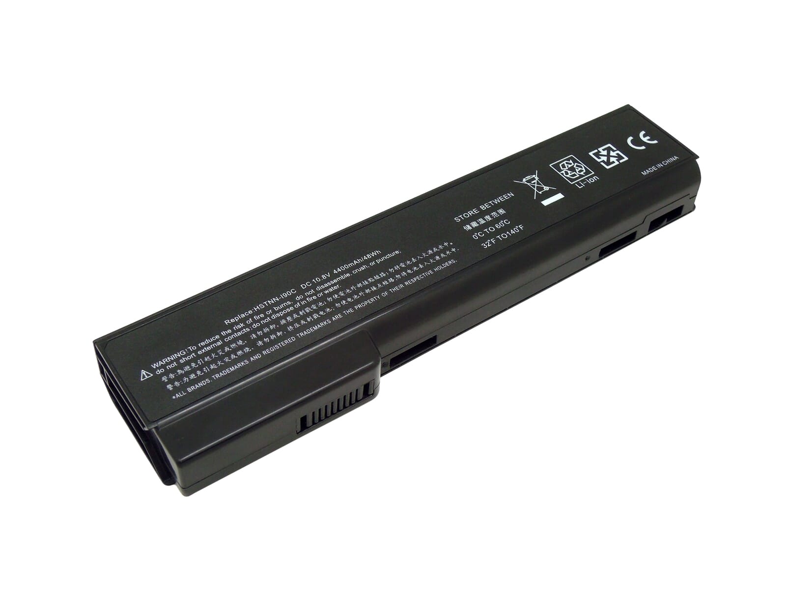 Laptop Accu 4400mAh