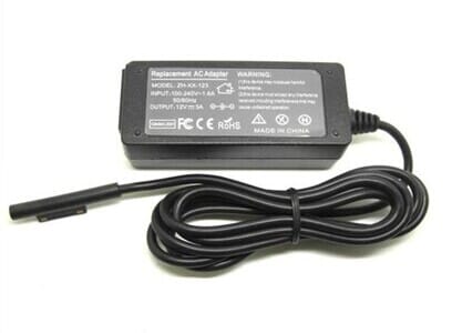 Tablet AC adapter