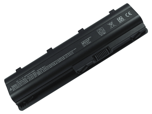 Laptop Accu 4400mAh 6-Cell