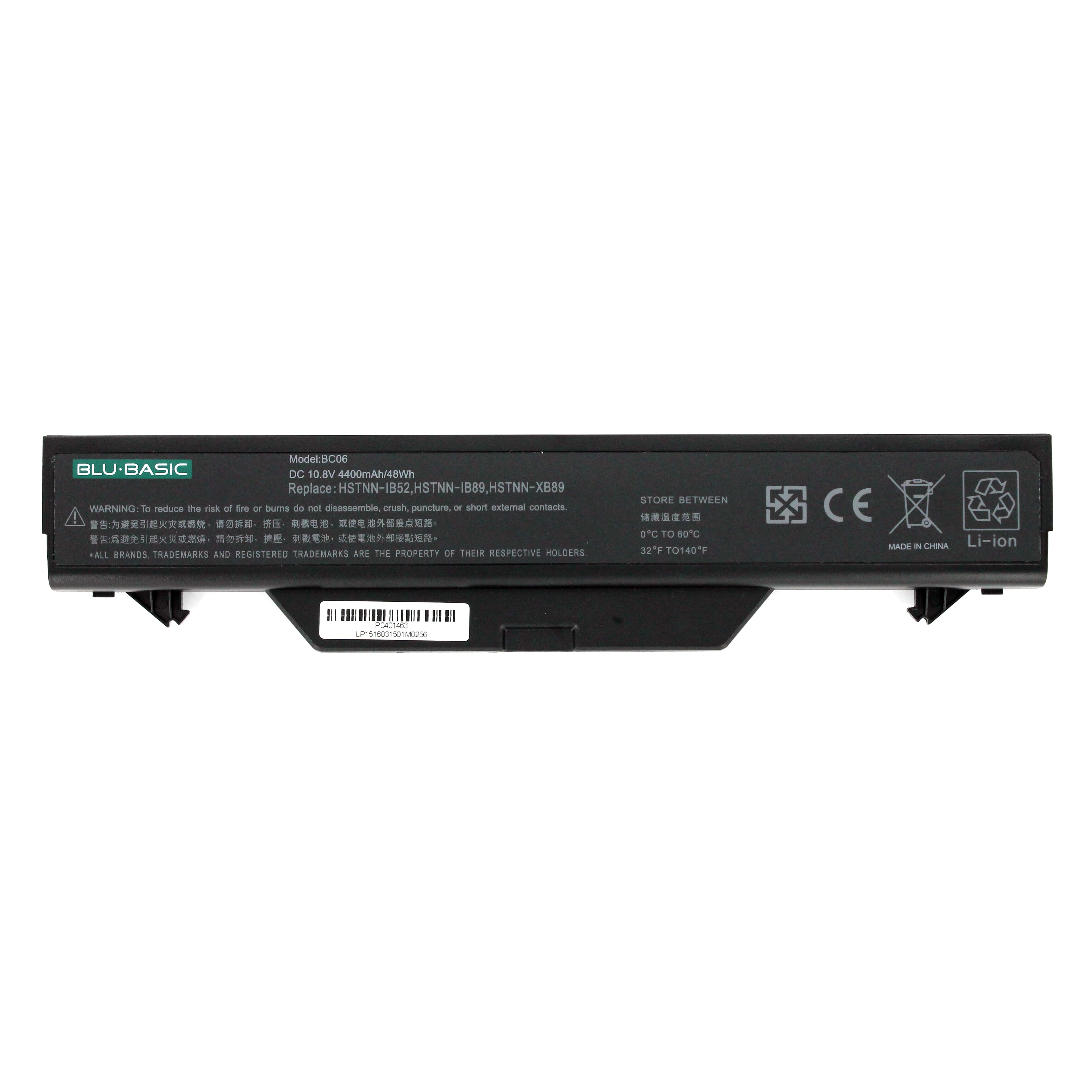 Laptop Accu 10.8V 4400mAh