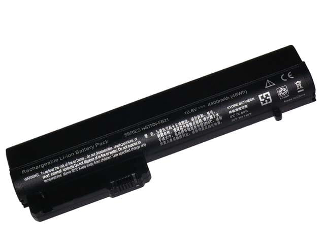 Laptop Accu 4400mAh