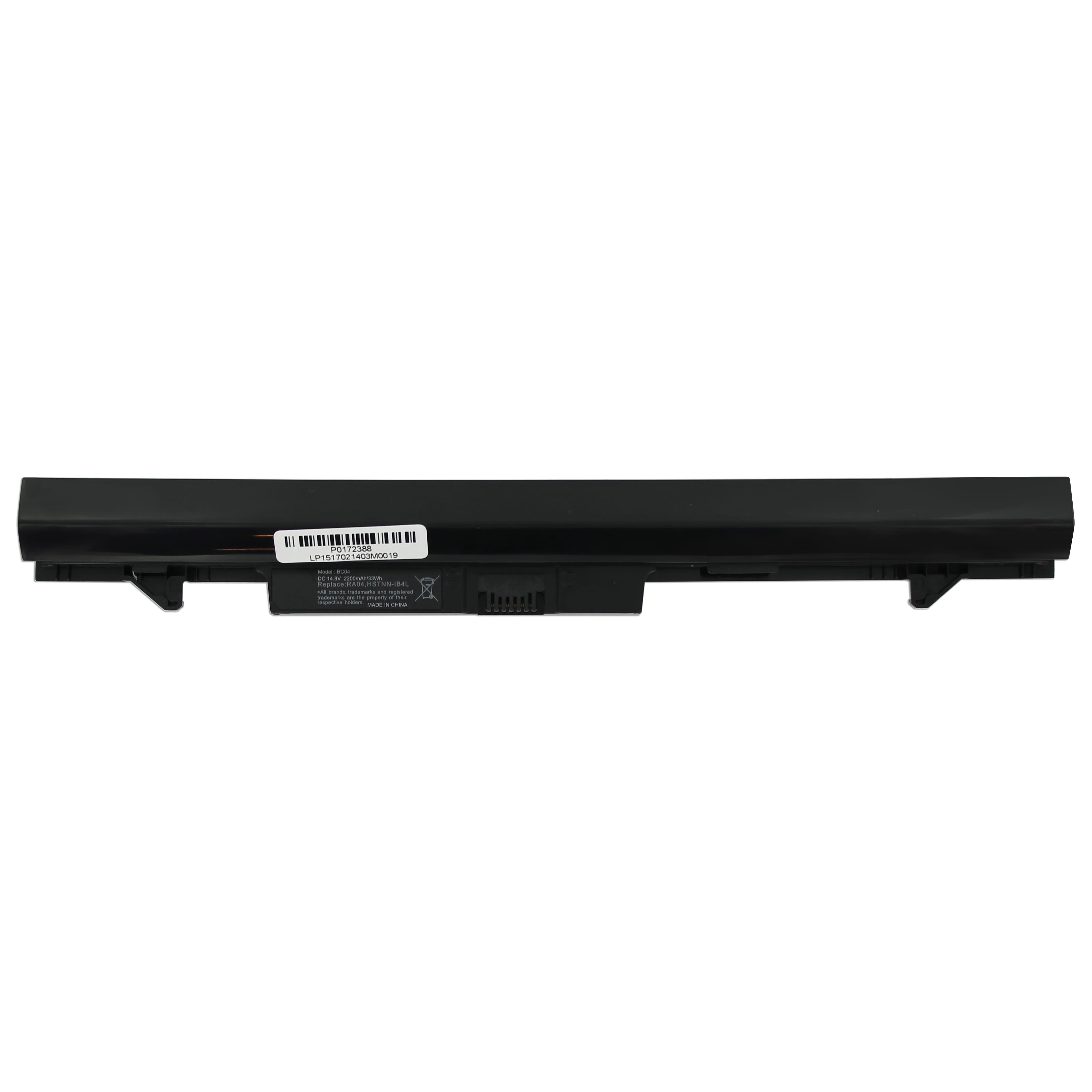 Laptop Accu 2200mAh