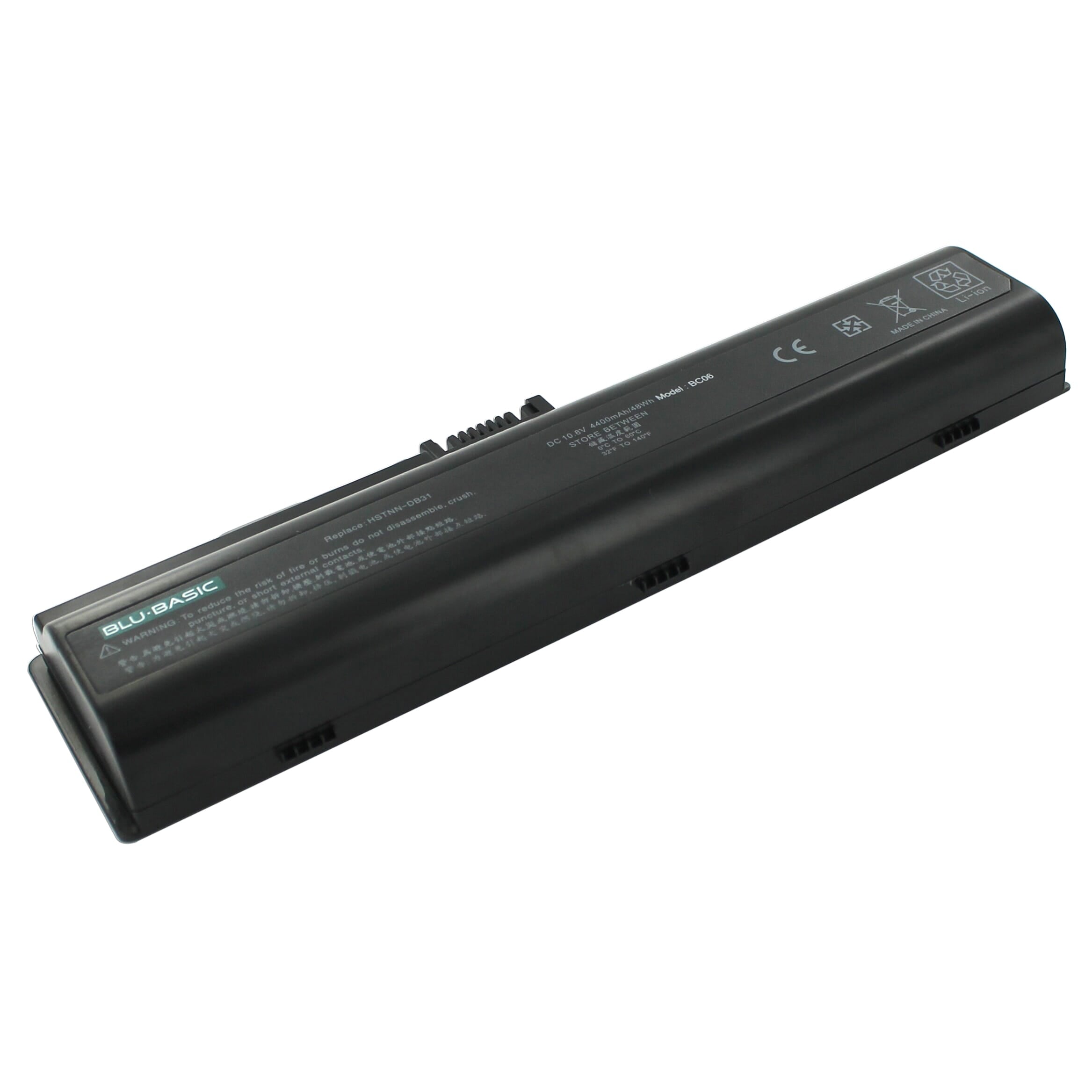 Laptop Accu 10.8V 4400mAh