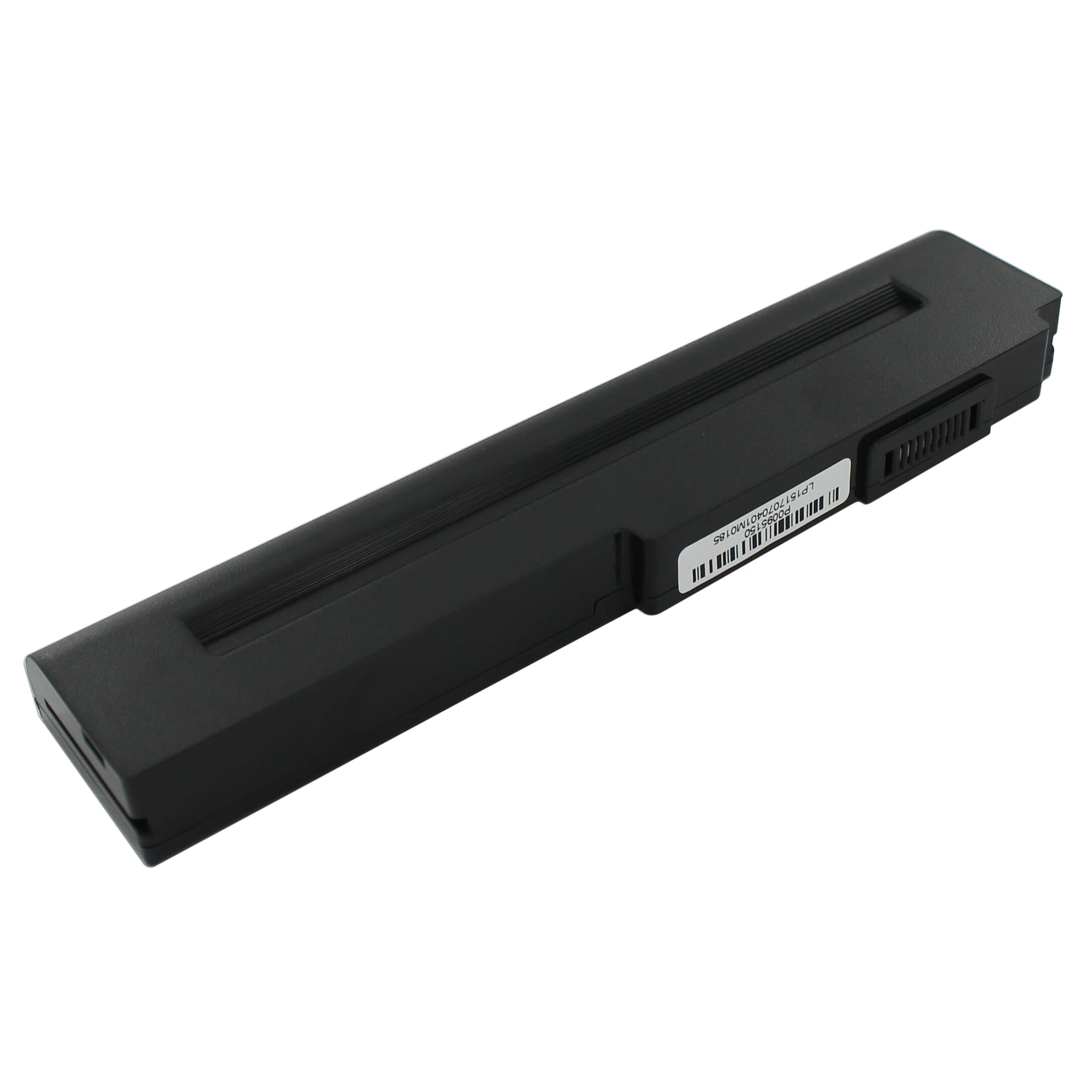 Laptop Accu 4400mAh