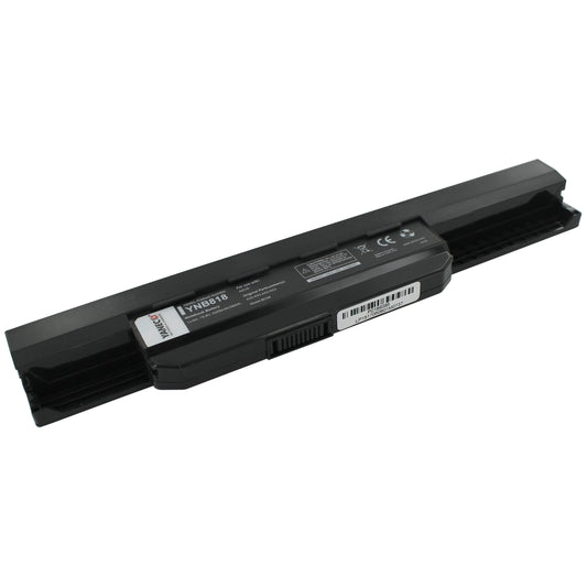 Yanec Laptop Accu 5200mAh