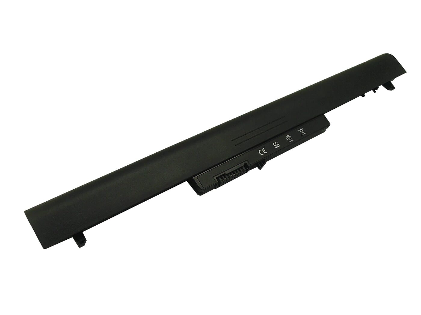 Yanec Laptop Accu 14.4V 2600mAh