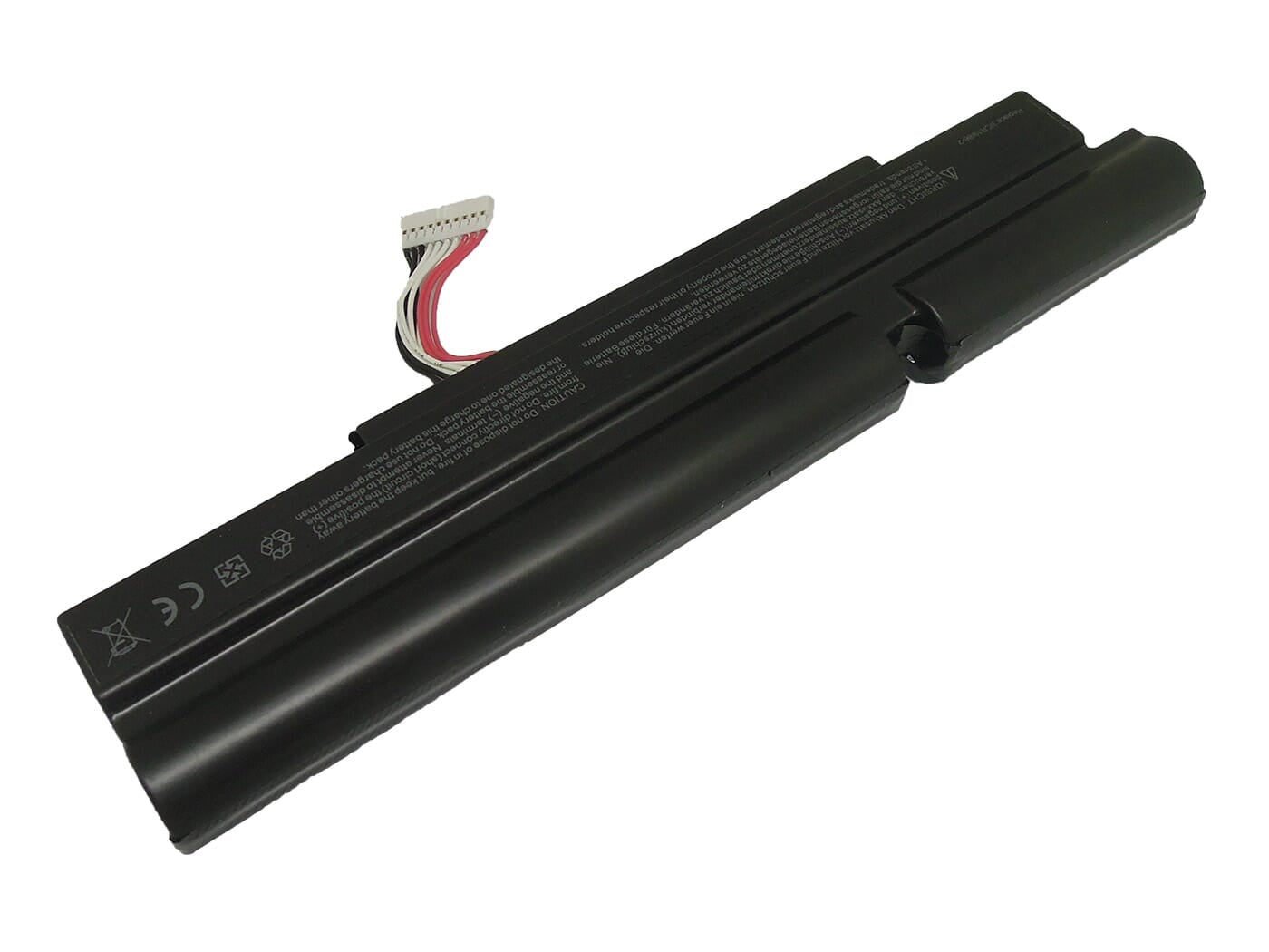 Laptop Accu 4400mAh