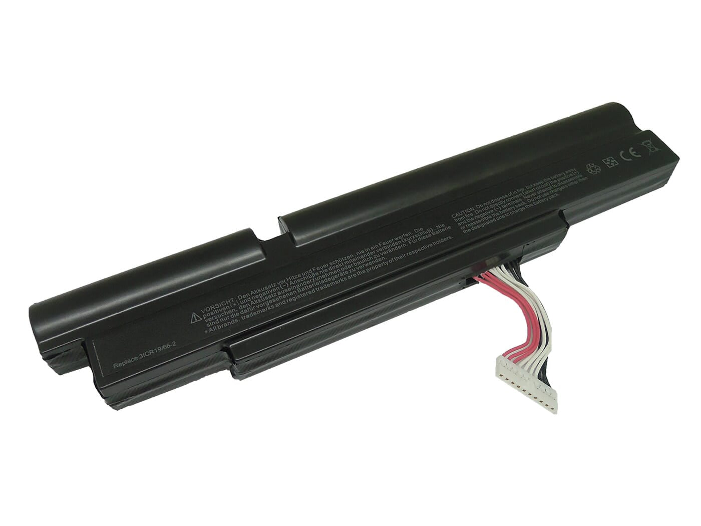 Laptop Accu 4400mAh