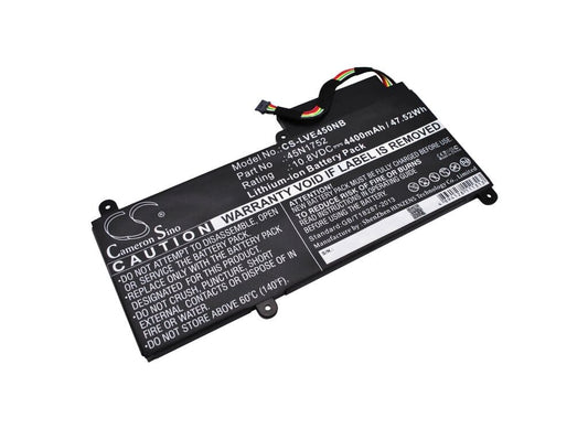 Laptop Accu 3600mAh