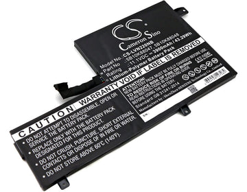 Laptop Accu 3900mAh