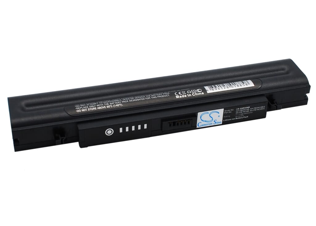 Laptop Accu 4400mAh