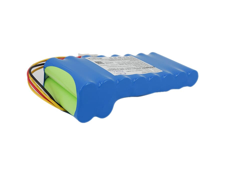 Robotmaaier Accu 18V 5200mAh Li-ion