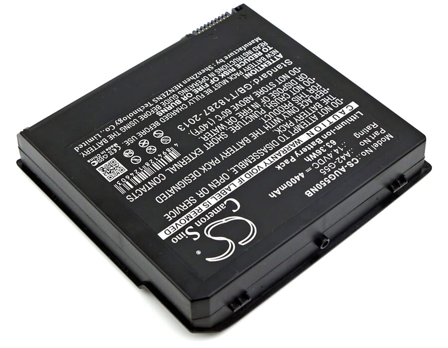 Laptop Accu 4400mAh