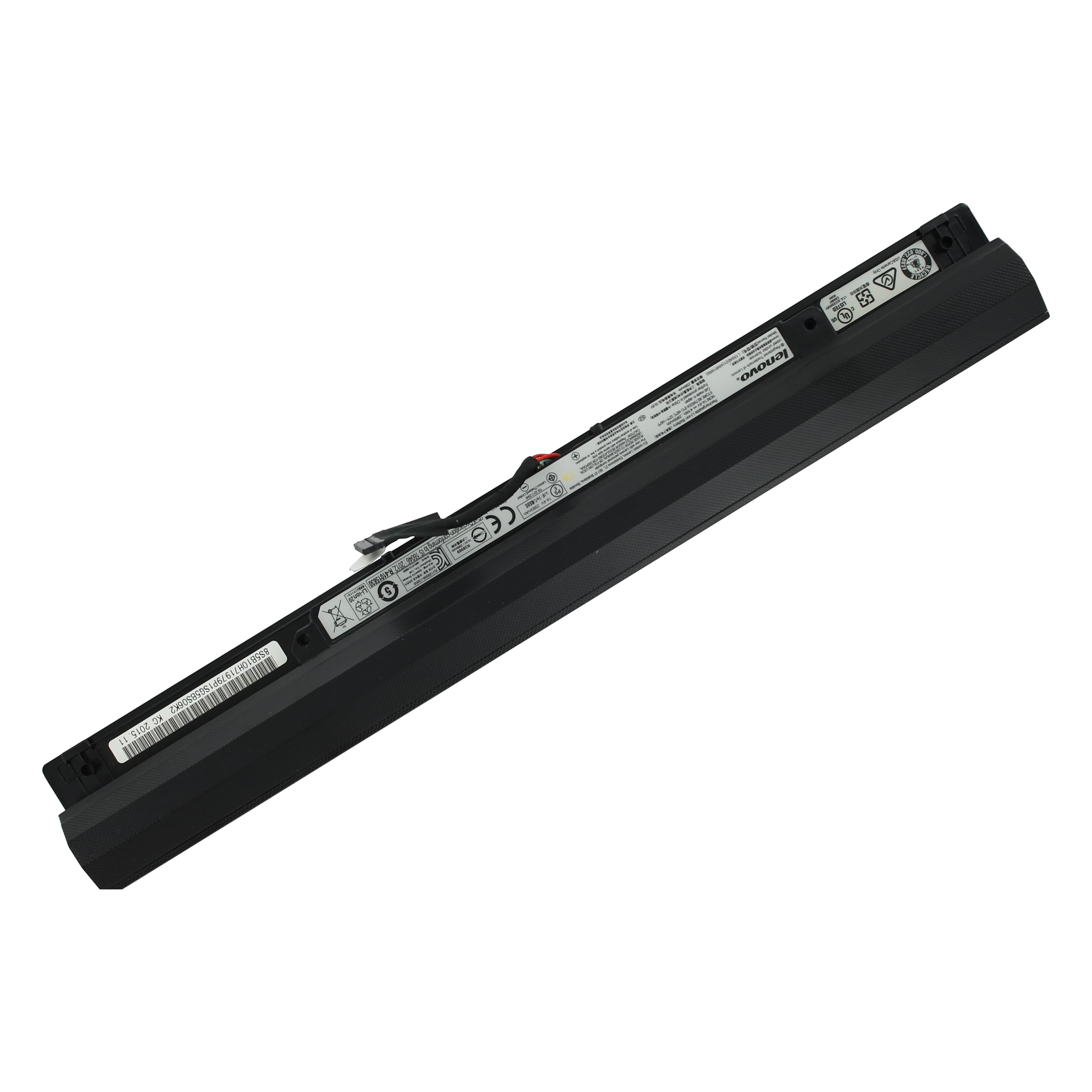 Lenovo Laptop Accu 2900 mAh