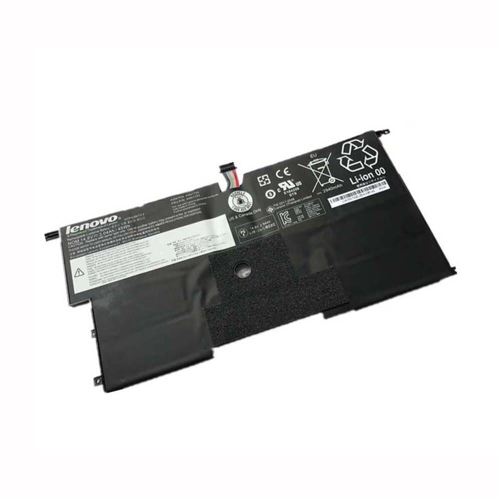 Lenovo Laptop Accu 2890 mAh