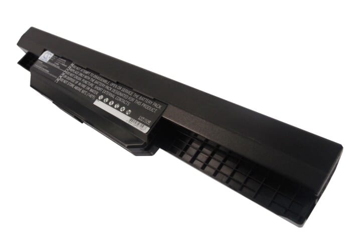 Laptop Accu 6600mAh