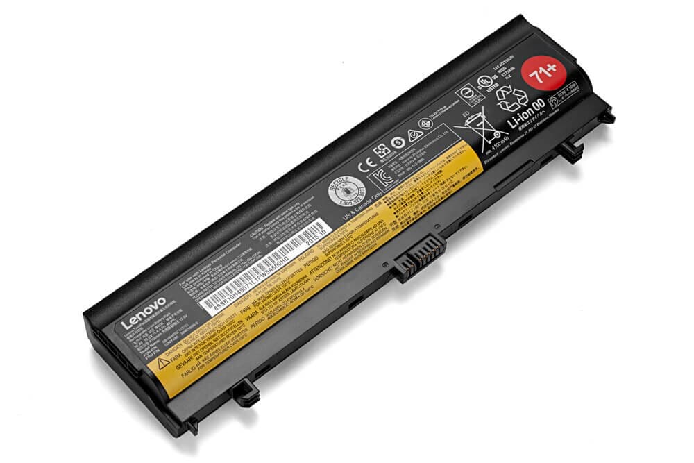 Lenovo Accu 71+ 4100 mAh