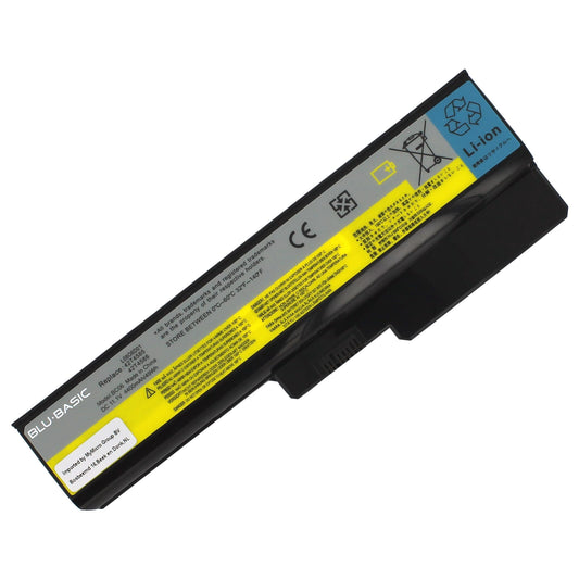 Laptop Accu 4400mAh