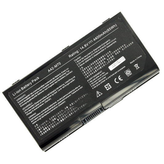 Laptop Accu 4400mAh