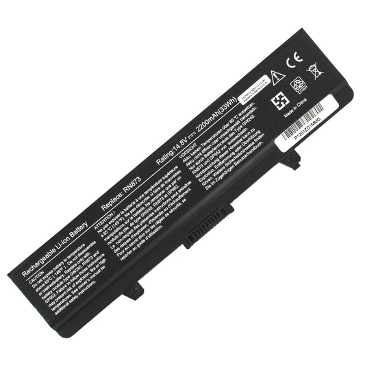 Laptop Accu 14.4V 2200mAh