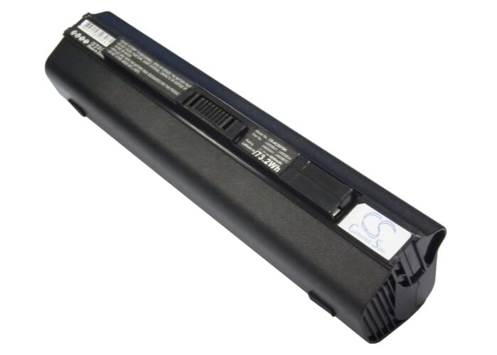 Laptop accu 6600mAh