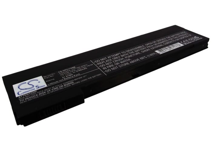 Laptop accu 3700mAh