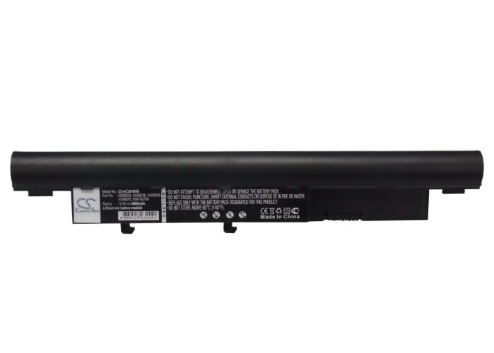 Laptop Accu 6600mAh