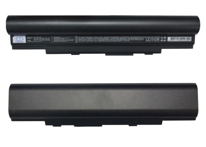 Laptop Accu 4400mAh