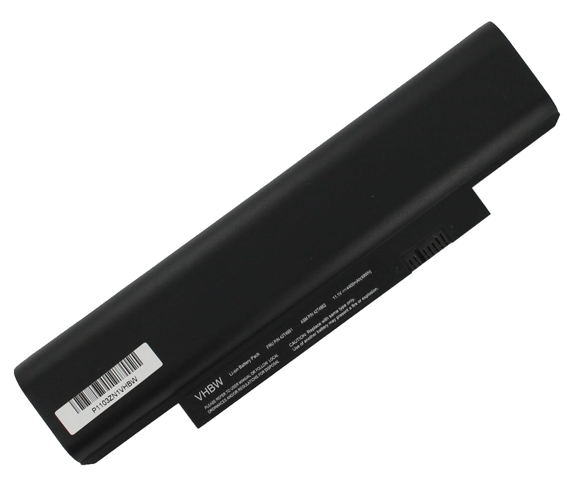 Laptop Accu 4400mAh