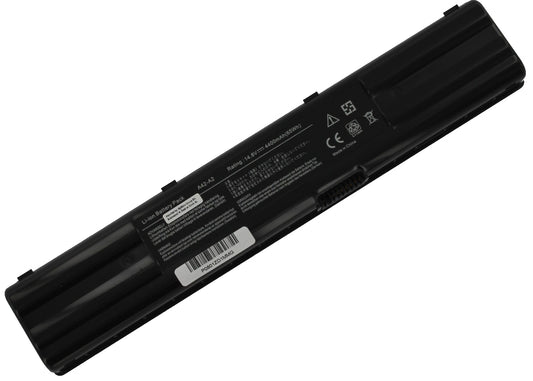 Laptop Accu 4400mAh