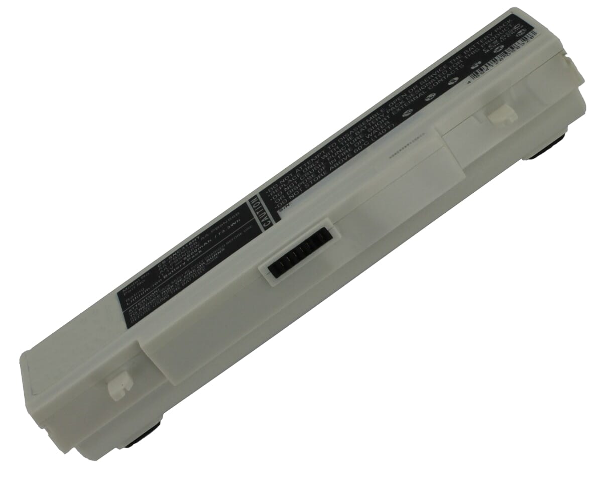 Laptop Accu 6600mAh