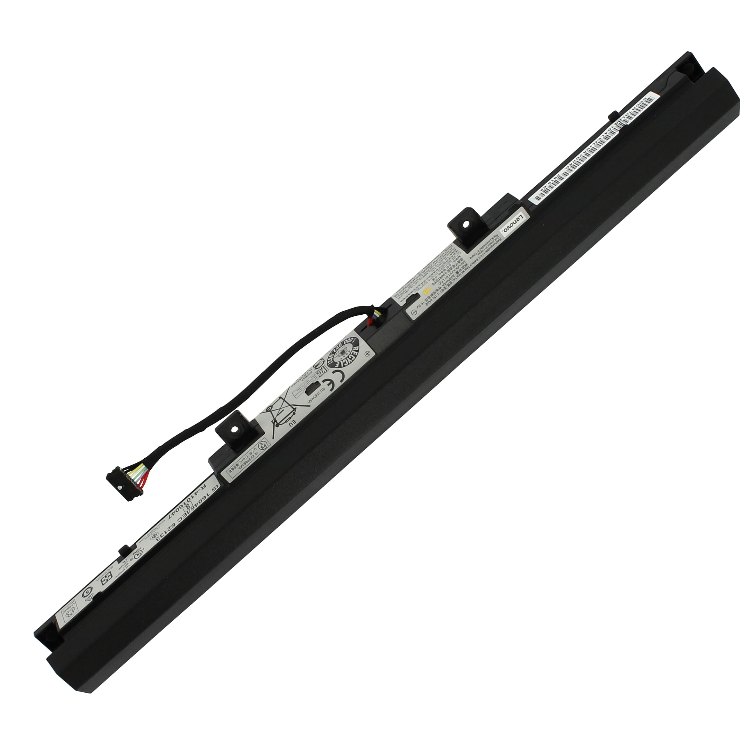 Lenovo Laptop Accu 2200mAh