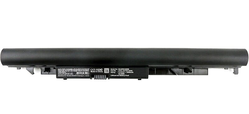 Laptop Accu 2200mAh