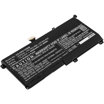 Laptop Accu 4000 mAh