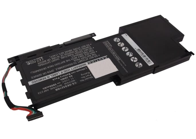 Laptop Accu 5800mAh