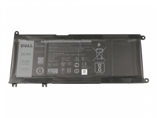 Dell Laptop Accu 3500 mAh