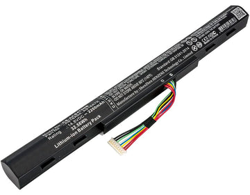 Laptop Accu 2200 mAh