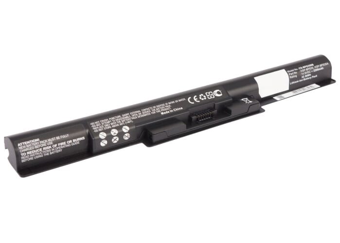 Laptop Accu 2200mAh