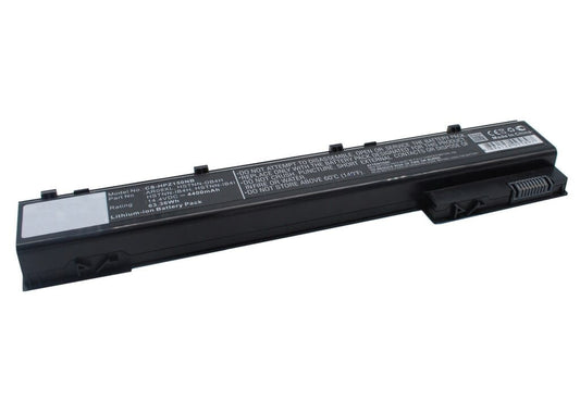 Laptop Accu 4400mAh