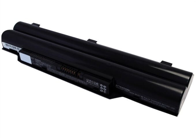 Laptop Accu 4400mAh