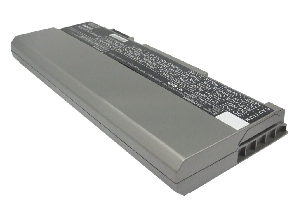 Laptop Accu 8800mAh