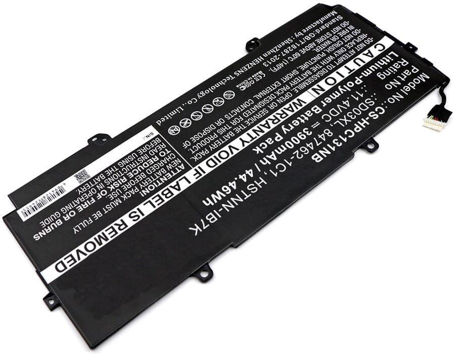 Laptop Accu 3900mAh