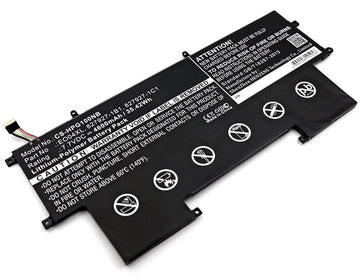 Laptop accu 4600mAh