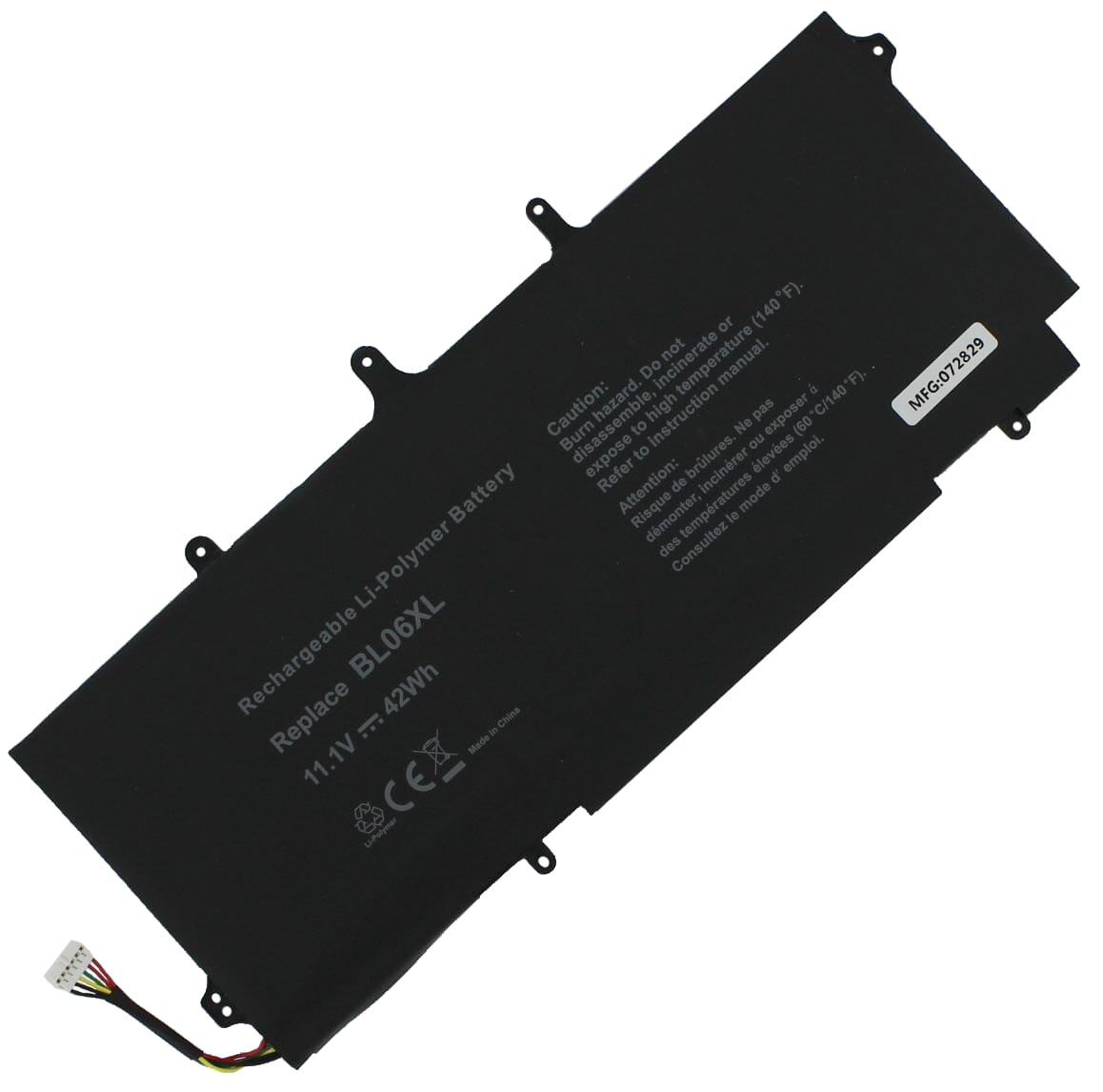 Laptop Accu 3100mAh